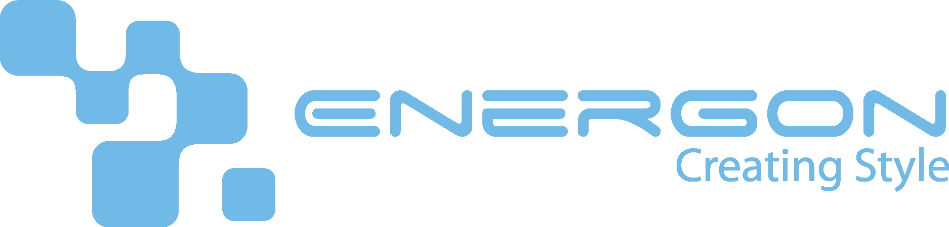 Energon Logo Vector Logo